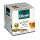 Dilmah White Tea Ceylon Silver Tips Not Flavored 10 Tea Bag 20g, Pack Of 6