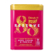 Dilmah 85 Reserve Rose Lychee & Vanilla 20 Tea Bag 40g, Pack Of 5