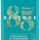 Dilmah 85 Reserve Peppermint And Cinnamon Infusion 20 Tea Bag, 40g, Pack Of 5