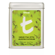 Dilmah t-Series Green Tea with Jasmine Flowers 100g, Pack Of 6