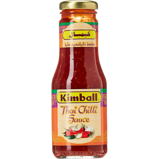 Kimball Thai Chilli Sauce 300g, Pack Of 24