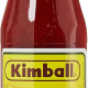 Kimball Chilli Sauce 340g, Pack Of 24