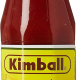 Kimball Tomato Ketchup 325g, Pack Of 24