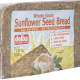 Delba Whole Grain Sunflower Seed Bread 500g, Pack Of 12