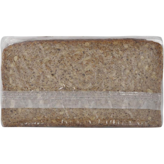 Delba Whole Grain Sunflower Seed Bread 500g, Pack Of 12