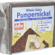 Delba Whole Grain Pumpernickel Bread 500g, Pack Of 12