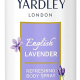 Yardley English Lavender Body Spray For Women 100ml, Pack Of 12