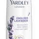 Yardley Body Spray English Lavender 150ml, Pack Of 12