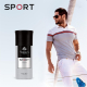 Yardley Sport Men Body Spray  Luxurious Scent For Gents, Marine, Musk, and Amber, 150 ml, Pack Of 12