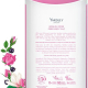 Yardley London English Rose Perfumed Talc Body Powder 125g, Pack Of 12