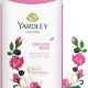 Yardley London English Rose Perfumed Talc Body Powder 125g, Pack Of 12