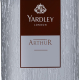 Yardley London Arthur Perfumed Talcum Body Powder 150g, Pack Of 12