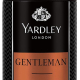 Yardley Gentleman Legacy Body Spray, Charismatic Masculine Fragrance With Oriental Woody Notes, 150 ml, Pack Of 12