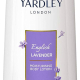 Yardley English Lavender Body Lotion For Moisturizing 200ml, Pack Of 12