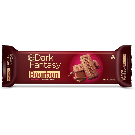 Sunfeast Dark Fantasy Bourbon 36x150g