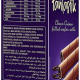 Sunfeast Dark Fantasy Fantastik Choco Creme Filled Wafer Rolls 36x150g