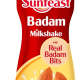 Sunfeast Badam Milkshake 24x180ml