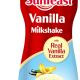 Sunfeast Vanilla Milk Shake 24x180ml