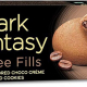 Sunfeast Dark Fantasy Coffee Fills 36x75g