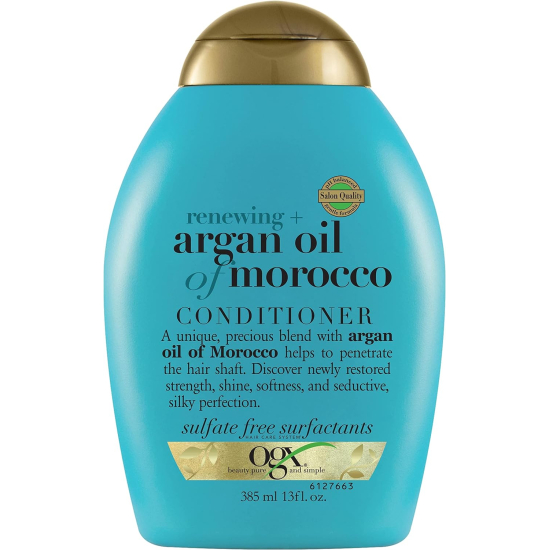 Ogx Moroccan Argan Oil Conditioner 385 ml