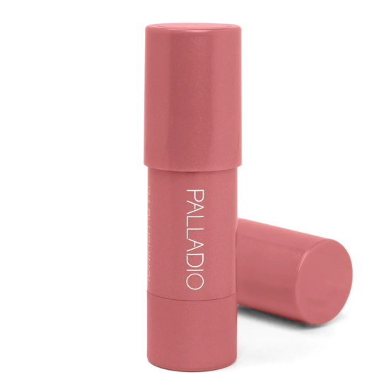 Palladio 6' Blush 2in1 Cheek & Lip Tint Dainty