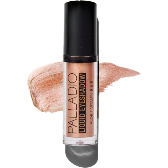 Palladio Liquid Eyeshadow Sunstone 3.8 ml