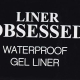 Palladio Liner Obsessed Waterproof Gel Liner Black