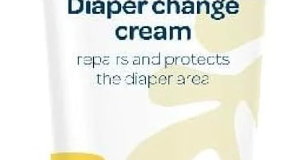 Biolane Diaper Rash Cream  Creme Change - 100ml – Medaid