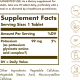 Solgar Potassium Complex 100 Tablet