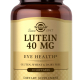 Solgar Lutein 40 mg 30 Softgels