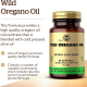 Solgar Wild Oregano Oil Softgels 60's