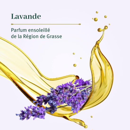 Le Petit Olivier Liquid Soap Lavender Perfume 300 ml