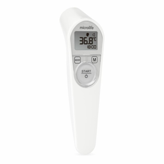 Microlife NC 200 Non contact thermometer