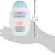 Beauty Formulas Intimate Cleansing Wash 250 ml Deodorising