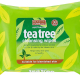 Beauty Formulas Tea Tree Cleansing Wipes 30's