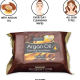 Beauty Formulas Argan Oil Cleansing Facial Wipes 30's