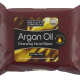 Beauty Formulas Argan Oil Cleansing Facial Wipes 30's