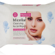 Beauty Formulas Micellar Cleansing Facial Wipes 25's