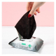 Beauty Formulas Charcoal Wipes 25 Wipes