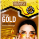 Beauty Formulas Gold Reviving Eye Gel Patches 6's