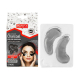 Beauty Formulas Charcoal Eye Gel Patches 6's