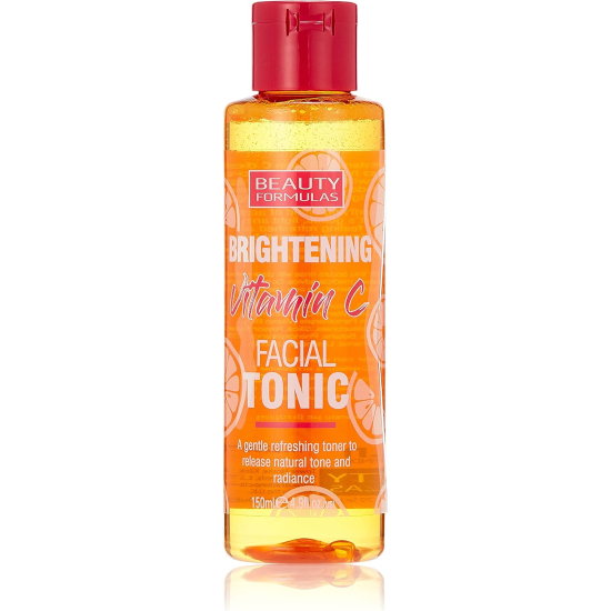 Beauty Formula Brightening Vitamin C Facial Tonic 150ml