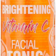 Beauty Formula Brightening Vitamin C Facial Tonic 150ml