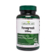 Natures Aid Fenugreek 500 mg 90 Capsules