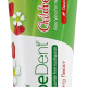 Aloe Dent Toothpaste Childrens 50 ml