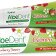 Aloe Dent Toothpaste Childrens 50 ml