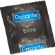 Pasante Extra Safe Condoms 3pcs