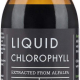 Kiki Health Liquid Chlorophyll Extract From Alfalfa 125ml