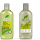 Dr. Organic Tea Tree Shampoo 265 ml