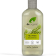 Dr. Organic Tea Tree Shampoo 265 ml